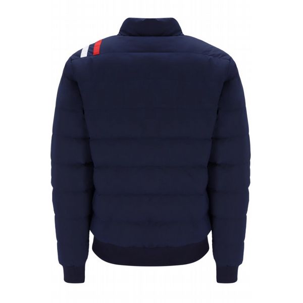 FILA Brody Puffer Jacket Fila Navy