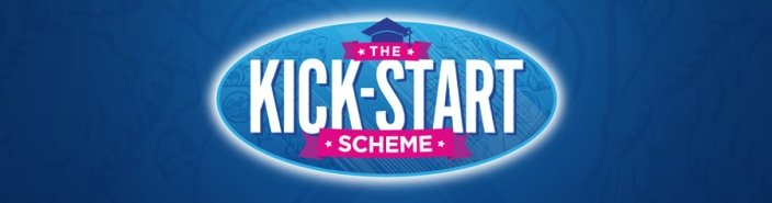 Kick-Start FAQs - The Kick-Start Scheme: Supporting Success at UCB header image