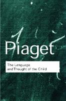 Language and Thought of the Child, The