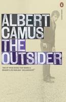 The Outsider (ePub eBook)