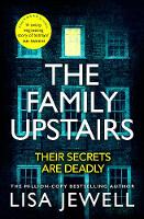  The Family Upstairs: The #1 bestseller. I read it all in one sitting  Colleen Hoover...