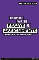 How to Write Essays and Assignments (ePub eBook)
