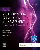 Petty's Musculoskeletal Examination and Assessment - E-Book: Petty's Musculoskeletal Examination and Assessment - E-Book (ePub eBook)