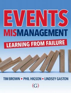 Events MISmanagement: Learning from failure