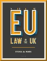 EU Law in the UK (PDF eBook)