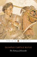 History of Alexander, The