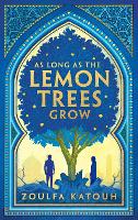 As Long As the Lemon Trees Grow (ePub eBook)