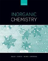 Inorganic Chemistry (ePub eBook)