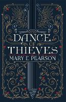 Dance of Thieves (ePub eBook)