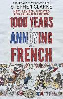 1000 Years of Annoying the French (ePub eBook)