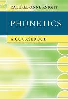 Phonetics: A Coursebook (ePub eBook)