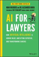 AI For Lawyers (PDF eBook)