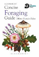 Concise Foraging Guide (PDF eBook)