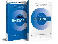 Evidence Revision Concentrate Pack: Law Revision and Study Guide