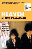 Heaven: Shortlisted for the International Booker Prize