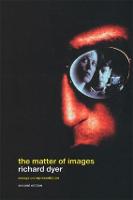Matter of Images, The: Essays on Representations