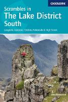 Scrambles in the Lake District - South: Langdale, Coniston, Eskdale, Patterdale & High Street