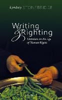 Writing and Righting: Literature in the Age of Human Rights (ePub eBook)