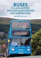 Buses in Lancashire, Greater Manchester and Merseyside
