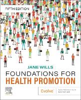 Foundations for Health Promotion - E-Book (ePub eBook)