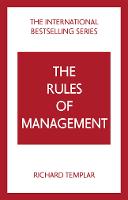 The Rules of Management (ePub eBook)