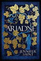 Ariadne: Discover the smash-hit mythical bestseller (ePub eBook)