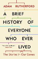 A Brief History of Everyone Who Ever Lived (ePub eBook)