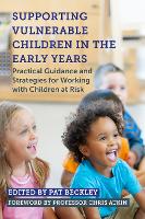 Supporting Vulnerable Children in the Early Years (ePub eBook)