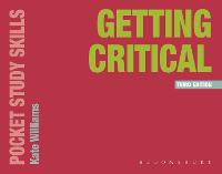 Getting Critical (PDF eBook)