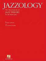 Jazzology: For All Musicians