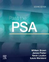 Pass the PSA E-Book: Pass the PSA E-Book (ePub eBook)