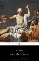 The Last Days of Socrates (ePub eBook)