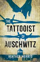 Tattooist of Auschwitz, The: Soon to be a major new TV series