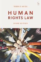 Human Rights Law (PDF eBook)