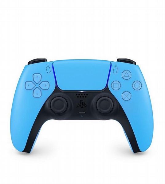 PlayStation 5 DualSense Blue Controller