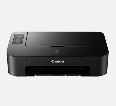 Canon Pixma TS205 Photo Printer