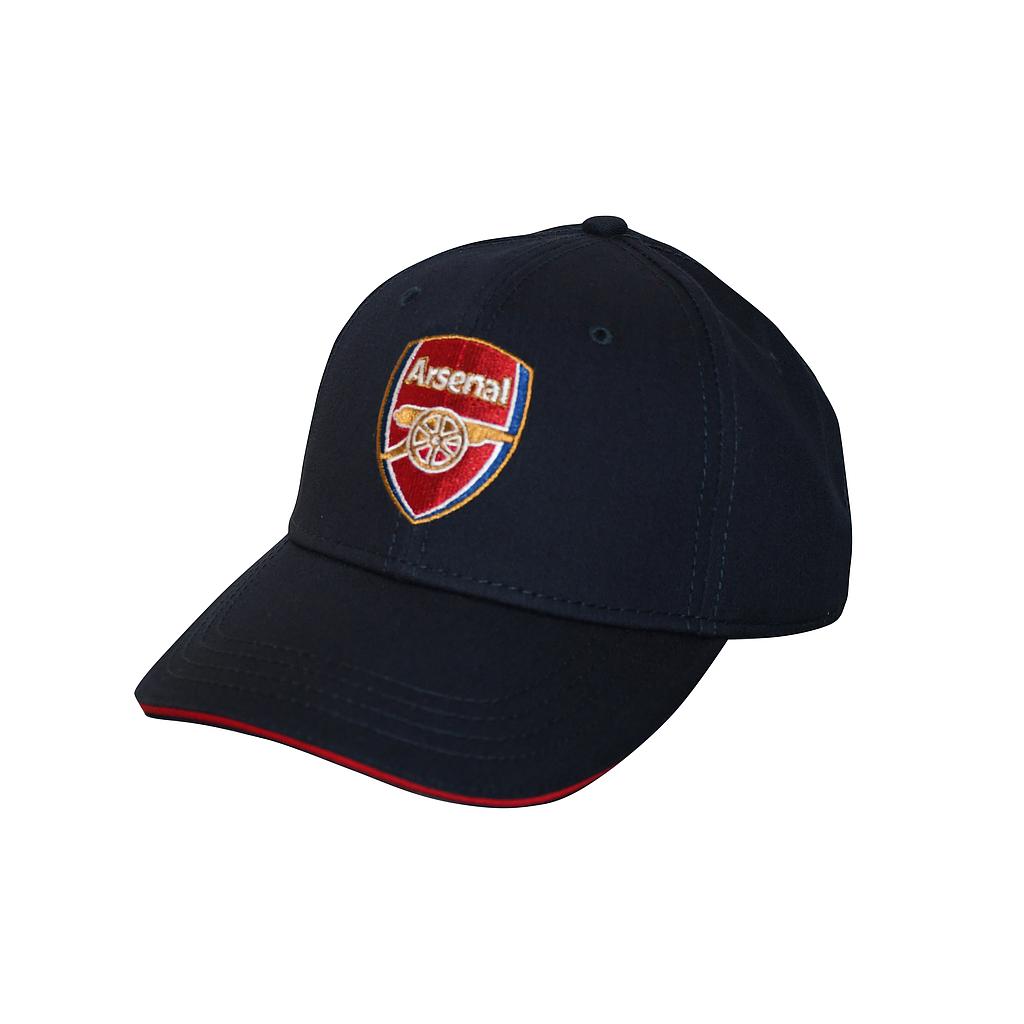 Team Merchandise Core Cap - Arsenal - Navy