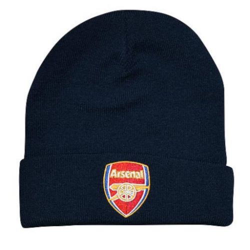 Team Merchandise Core Cuff Beanie - Arsenal