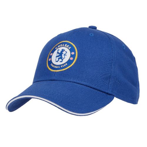 Team Merchandise Core Cap - Chelsea - Royal