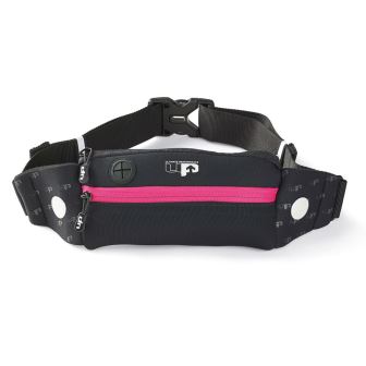 Ultimate Performance Titan Runners Pack - Black/Pink